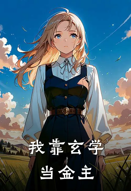 我靠玄学当金主
