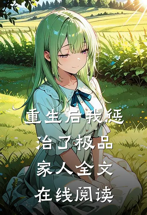 重生后我惩治了极品家人全文在线阅读