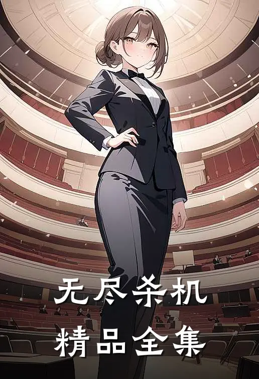 无尽杀机精品全集