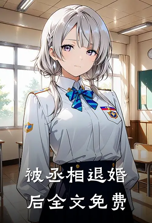 被丞相退婚后全文免费