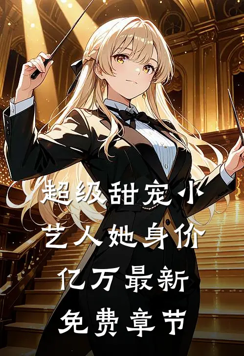 超级甜宠小艺人她身价亿万最新免费章节