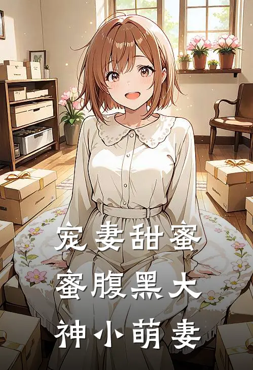 宠妻甜蜜蜜腹黑大神小萌妻
