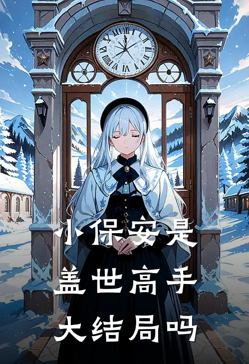 小保安是盖世高手大结局吗