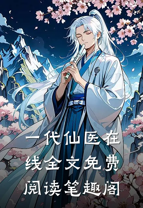 一代仙医在线全文免费阅读笔趣阁