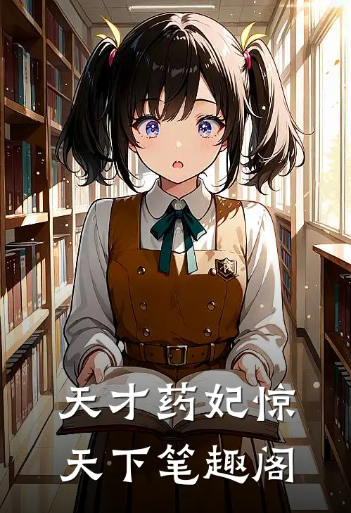 天才药妃惊天下笔趣阁