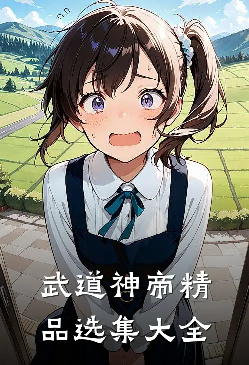 武道神帝精品选集大全
