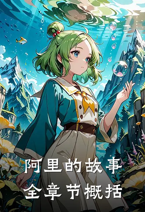 阿里的故事全章节概括