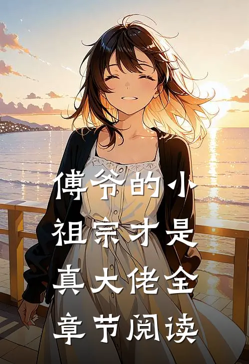傅爷的小祖宗才是真大佬全章节阅读