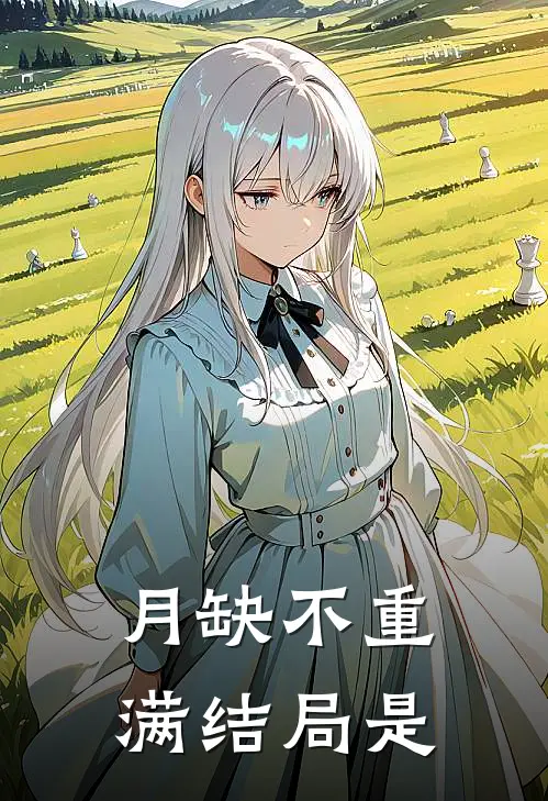 月缺不重满结局是