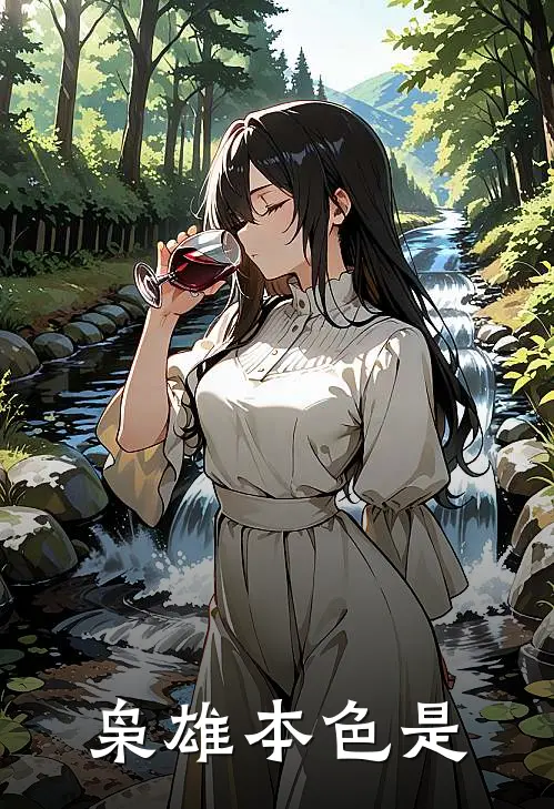 枭雄本色是