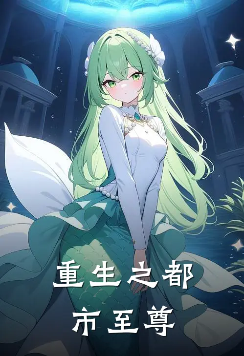重生之都市至尊
