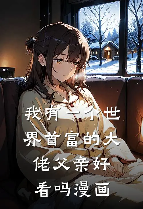 我有一个世界首富的大佬父亲好看吗漫画