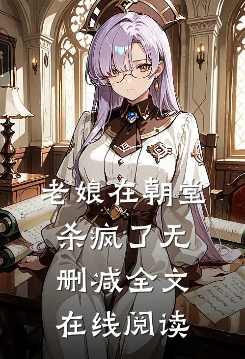 老娘在朝堂杀疯了无删减全文在线阅读