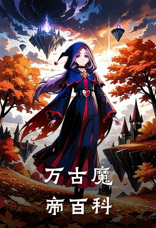万古魔帝百科