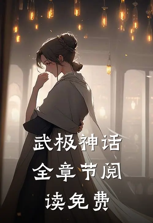 武极神话全章节阅读免费