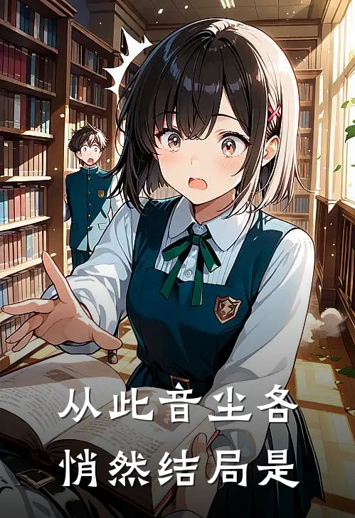 从此音尘各悄然结局是