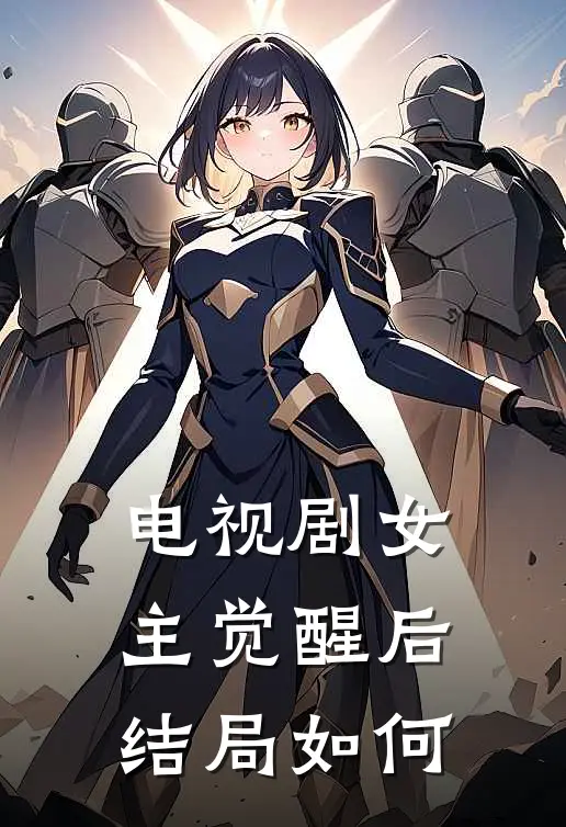 电视剧女主觉醒后结局如何