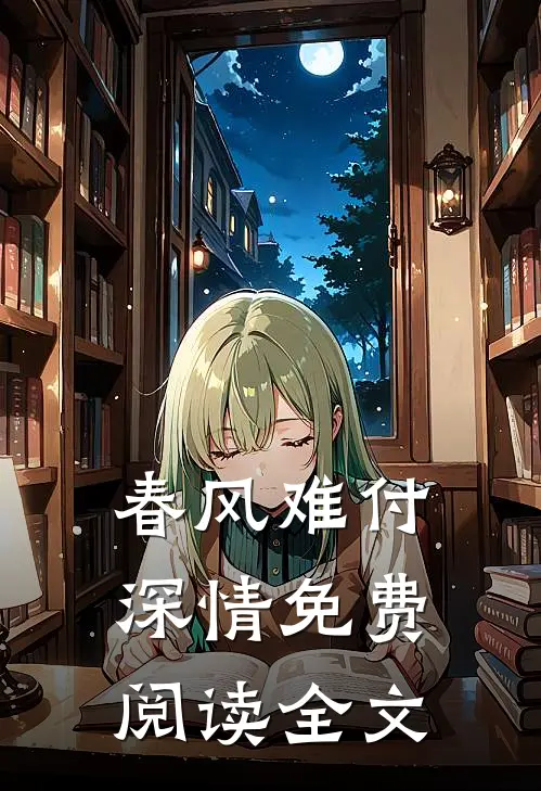 春风难付深情免费阅读全文