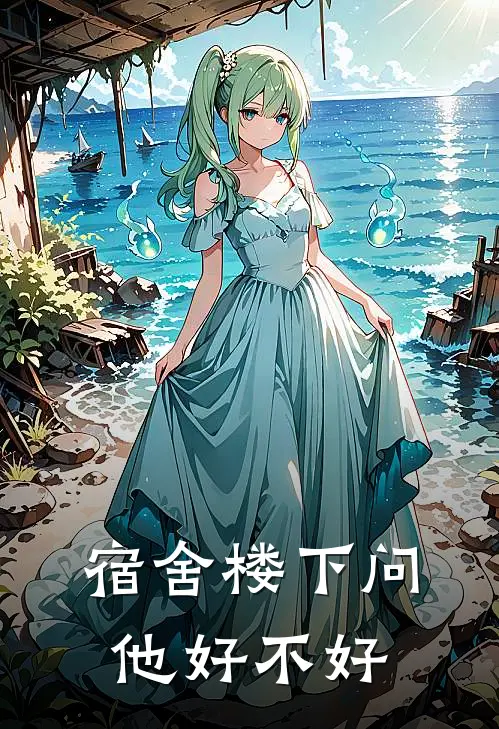 宿舍楼下问他好不好