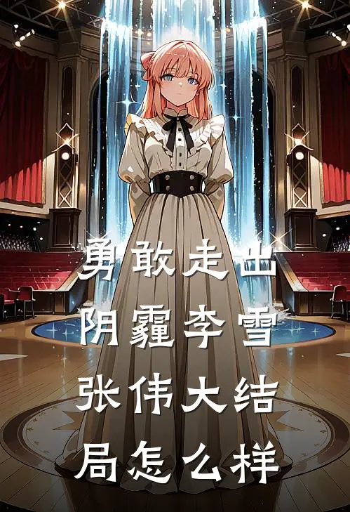 勇敢走出阴霾李雪张伟大结局怎么样