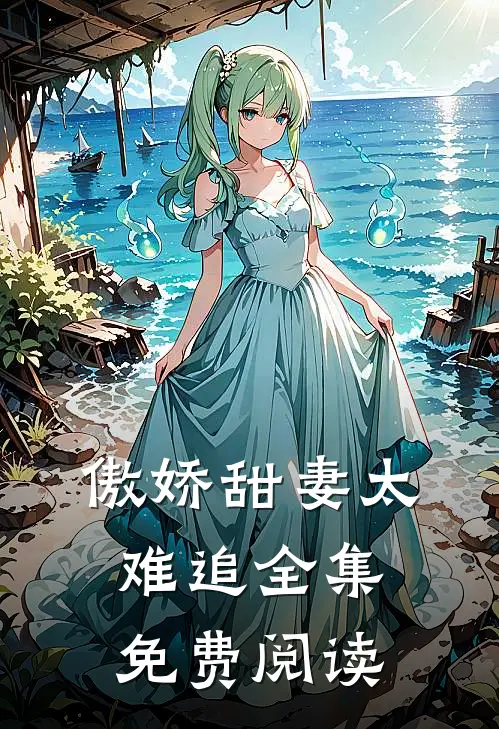 傲娇甜妻太难追全集免费阅读