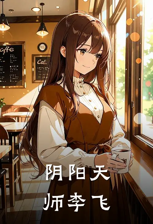 阴阳天师李飞