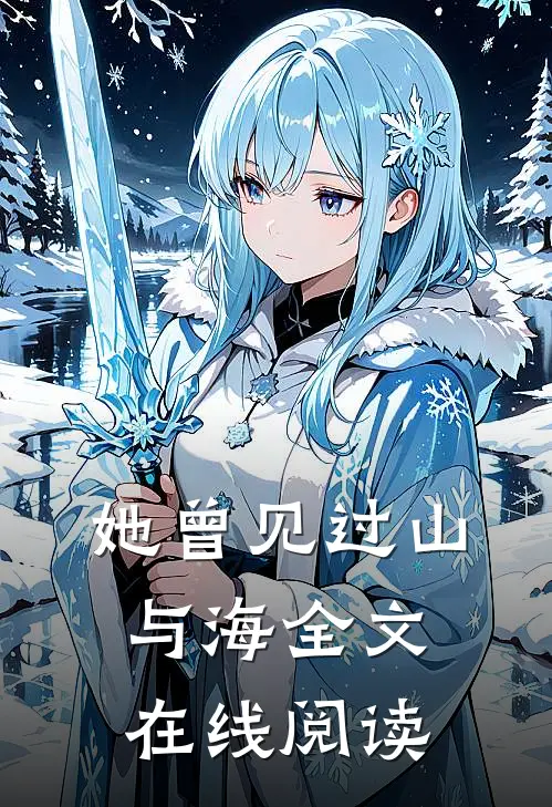 她曾见过山与海全文在线阅读