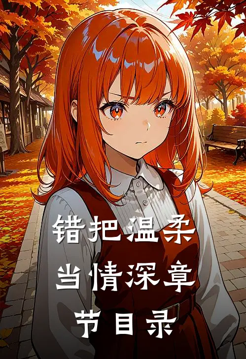 错把温柔当情深章节目录