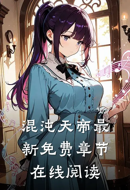 混沌天帝最新免费章节在线阅读