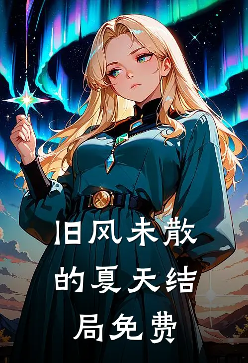 旧风未散的夏天结局免费