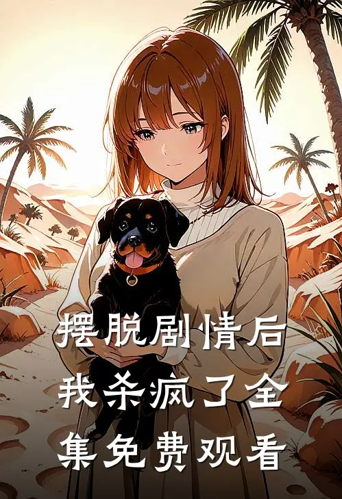 摆脱剧情后我杀疯了 全集免费观看
