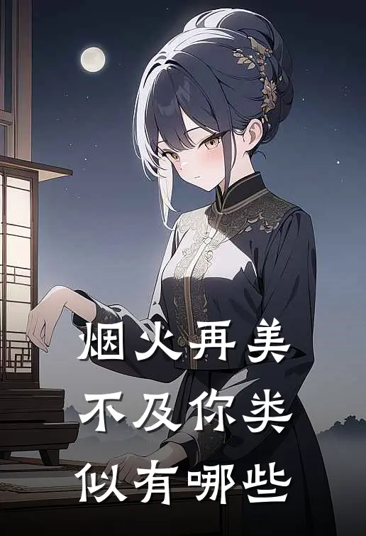烟火再美不及你类似有哪些