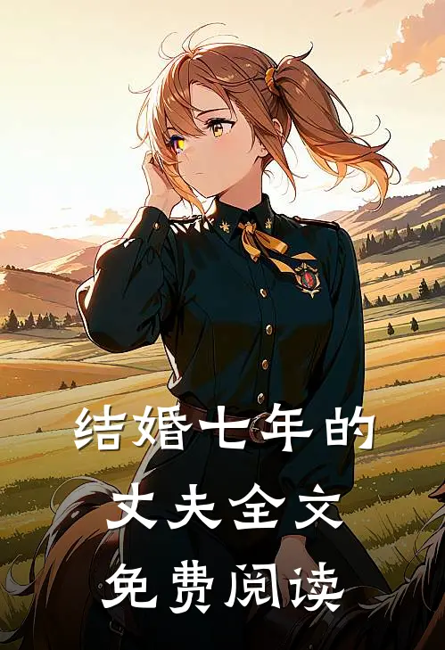 结婚七年的丈夫全文免费阅读
