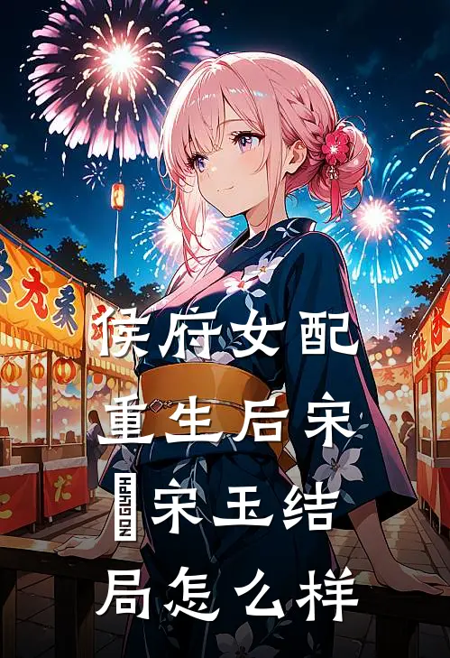 侯府女配重生后宋璟宋玉结局怎么样