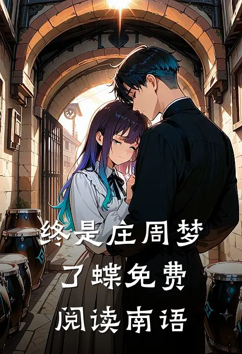 终是庄周梦了蝶免费阅读南语