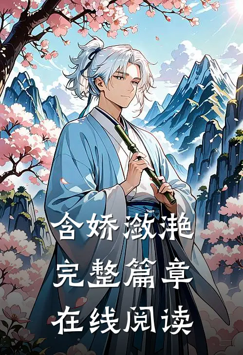 含娇潋滟完整篇章在线阅读