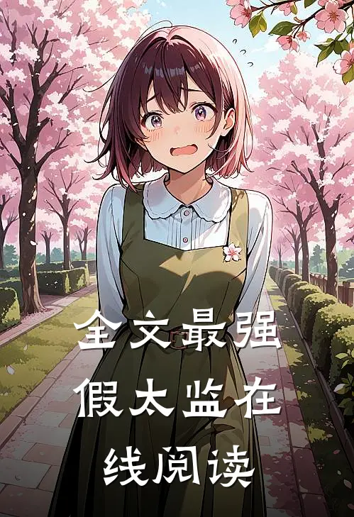 全文最强假太监在线阅读