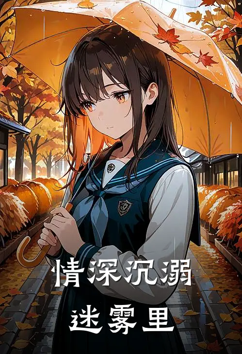 情深沉溺迷雾里