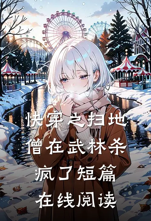 快穿之扫地僧在武林杀疯了短篇在线阅读