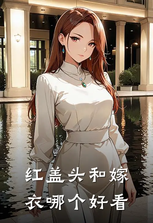 红盖头和嫁衣哪个好看