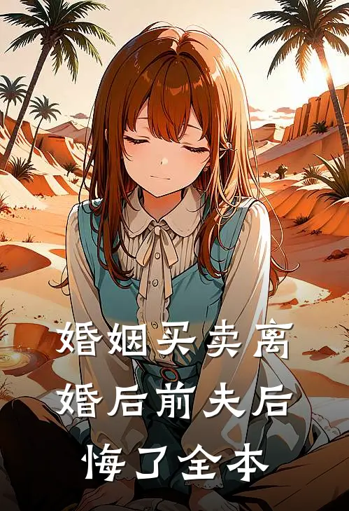 婚姻买卖离婚后前夫后悔了全本
