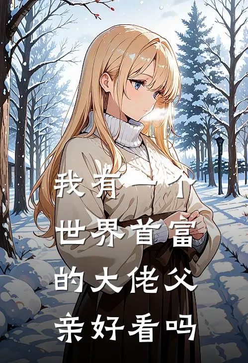 我有一个世界首富的大佬父亲好看吗