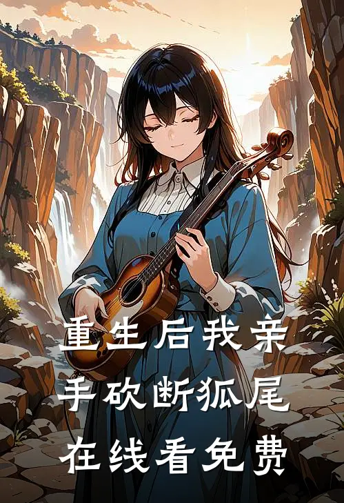 重生后我亲手砍断狐尾在线看免费
