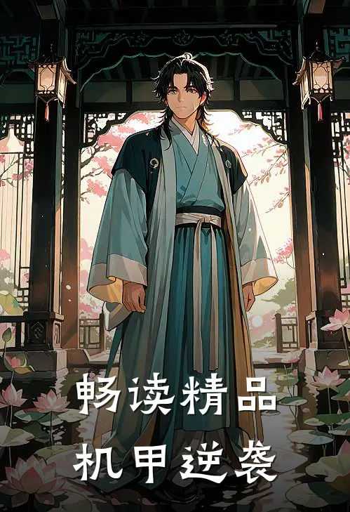 畅读精品机甲逆袭
