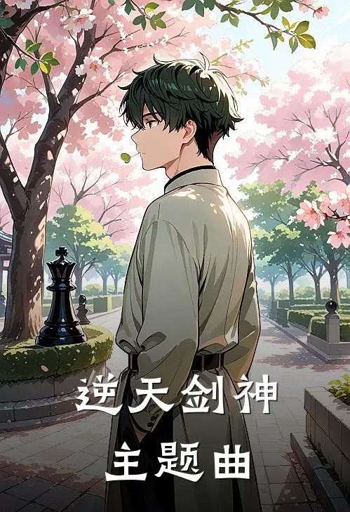 逆天剑神主题曲