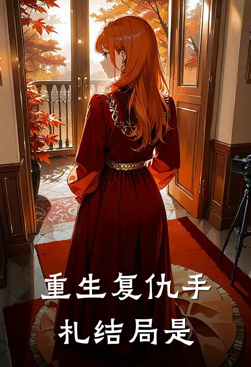 重生复仇手札结局是