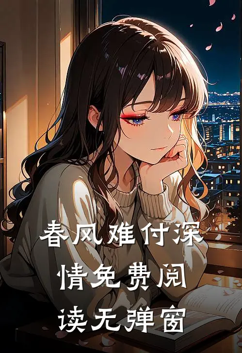 春风难付深情免费阅读无弹窗