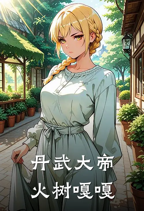 丹武大帝 火树嘎嘎