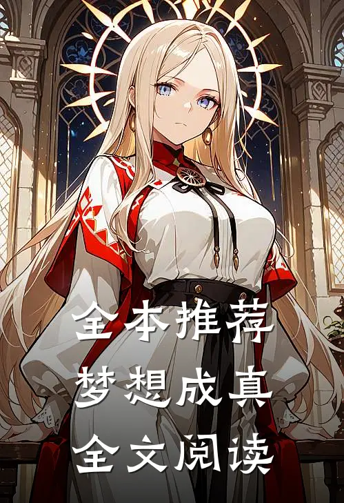 全本推荐梦想成真全文阅读