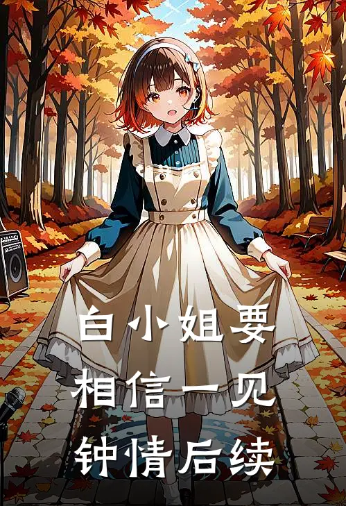 白小姐要相信一见钟情后续